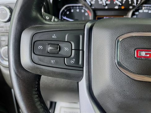 Used 2021 GMC Sierra 1500 Elevation AWD/4WD image 15