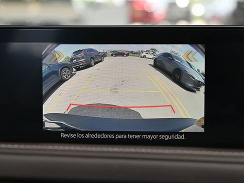 Certified 2023 MAZDA CX-30 AWD 2.5 S w/ Premium Package image 25