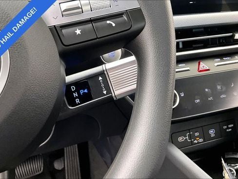 Used 2025 Hyundai Sonata SEL AWD/4WD image 9
