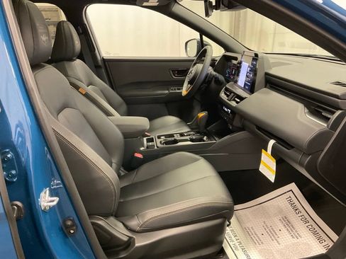 New 2026 Subaru Outback Wilderness AWD/4WD image 26
