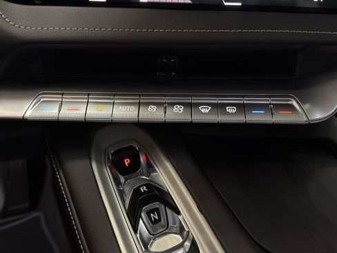 New 2026 Chevrolet Corvette Z06 image 20