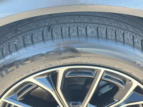 Used 2025 MAZDA CX-70 Plug-In Hybrid w/ Premium Pkg image 45