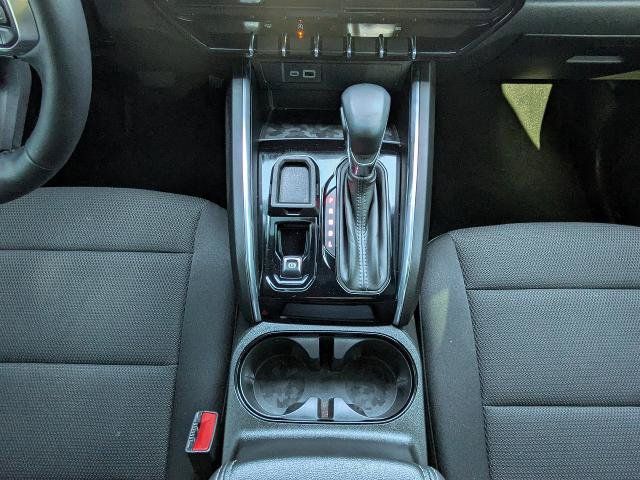 Certified 2024 GMC Canyon Elevation w/ Convenience Package RWD image 19