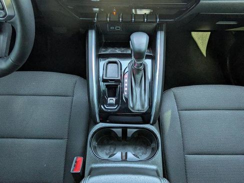 Certified 2024 GMC Canyon Elevation w/ Convenience Package RWD image 19