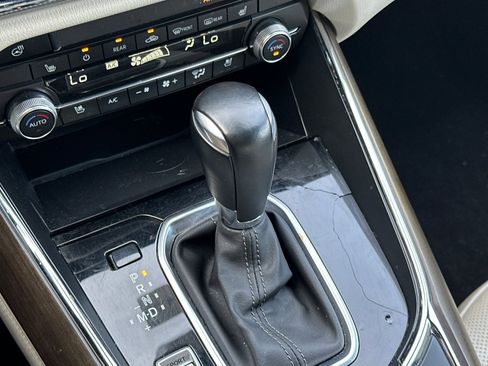 Certified 2023 MAZDA CX-9 Signature image 19