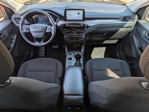 Used 2024 Ford Escape Active FWD image 10