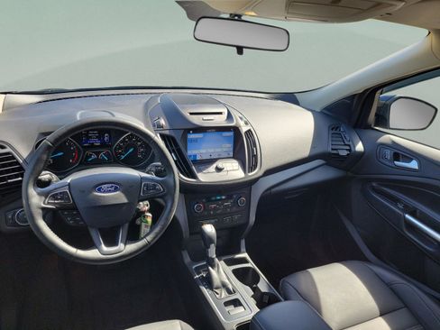 Used 2017 Ford Escape SE w/ SE Leather Comfort Package image 20