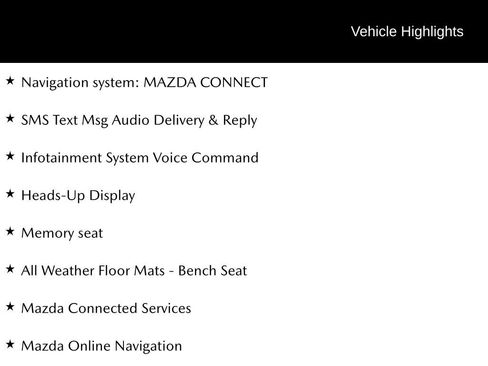New 2026 MAZDA CX-90 3.3 Turbo w/ Premium Sport Pkg image 4