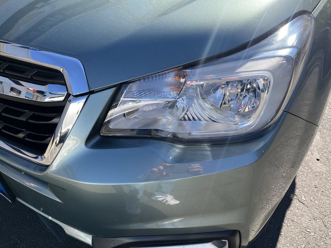Used 2018 Subaru Forester 2.5i Premium w/ All-Weather Package AWD/4WD image 25