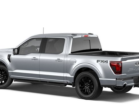 New 2026 Ford F150 XLT w/ Equipment Group 302A MID AWD/4WD image 16