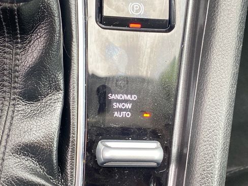 Used 2022 Jeep Compass Latitude image 14