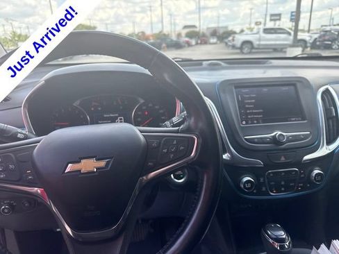 Used 2021 Chevrolet Equinox LT FWD image 10