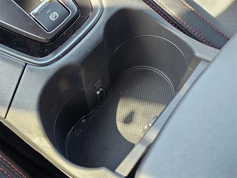 Used 2023 Subaru WRX Base image 25