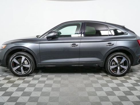 Used 2023 Audi Q5 2.0T Premium Plus w/ Premium Plus Package image 31