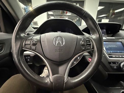 Used 2019 Acura MDX SH-AWD image 53