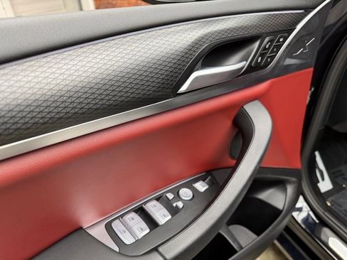 Certified 2023 BMW X3 xDrive30i w/ M Sport Package image 11