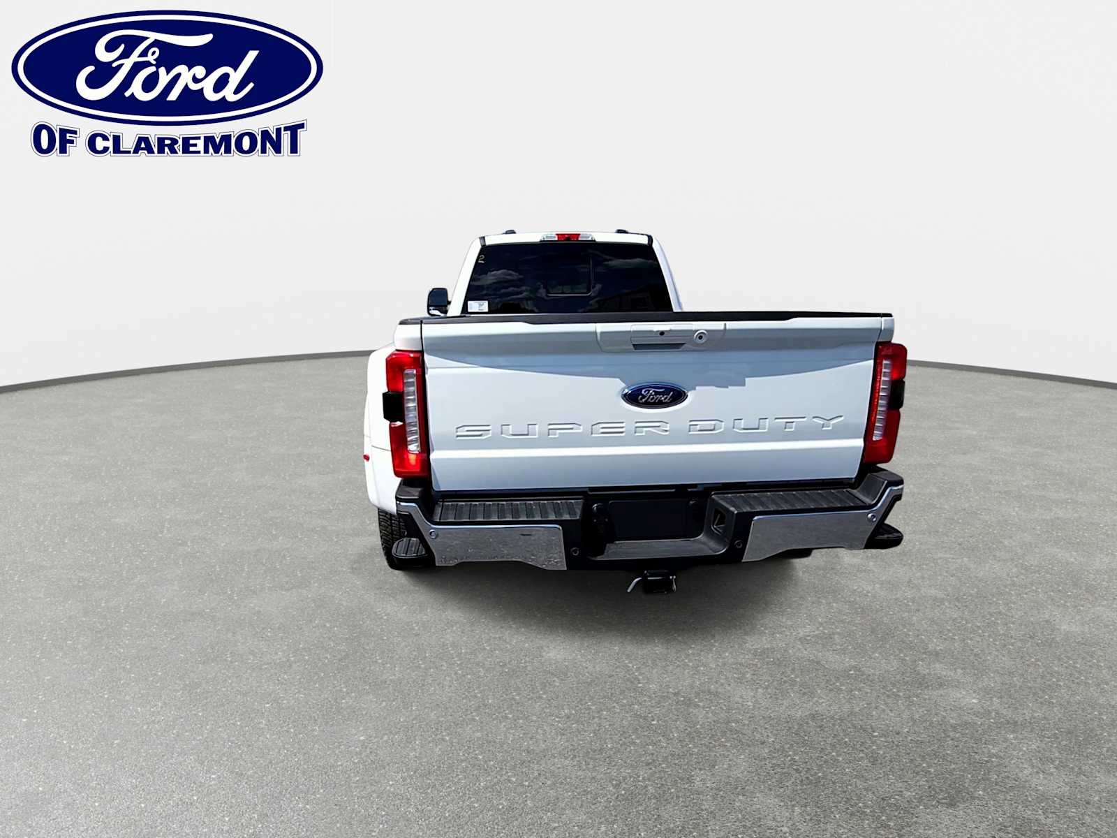 New 2026 Ford F350 Lariat w/ Lariat Ultimate Package AWD/4WD image 7