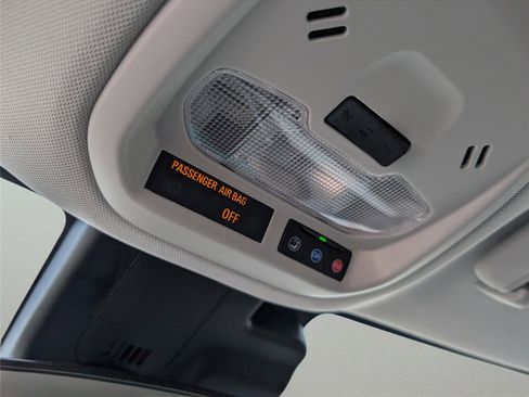 New 2026 Chevrolet Trax LT w/ Driver Confidence Package image 30