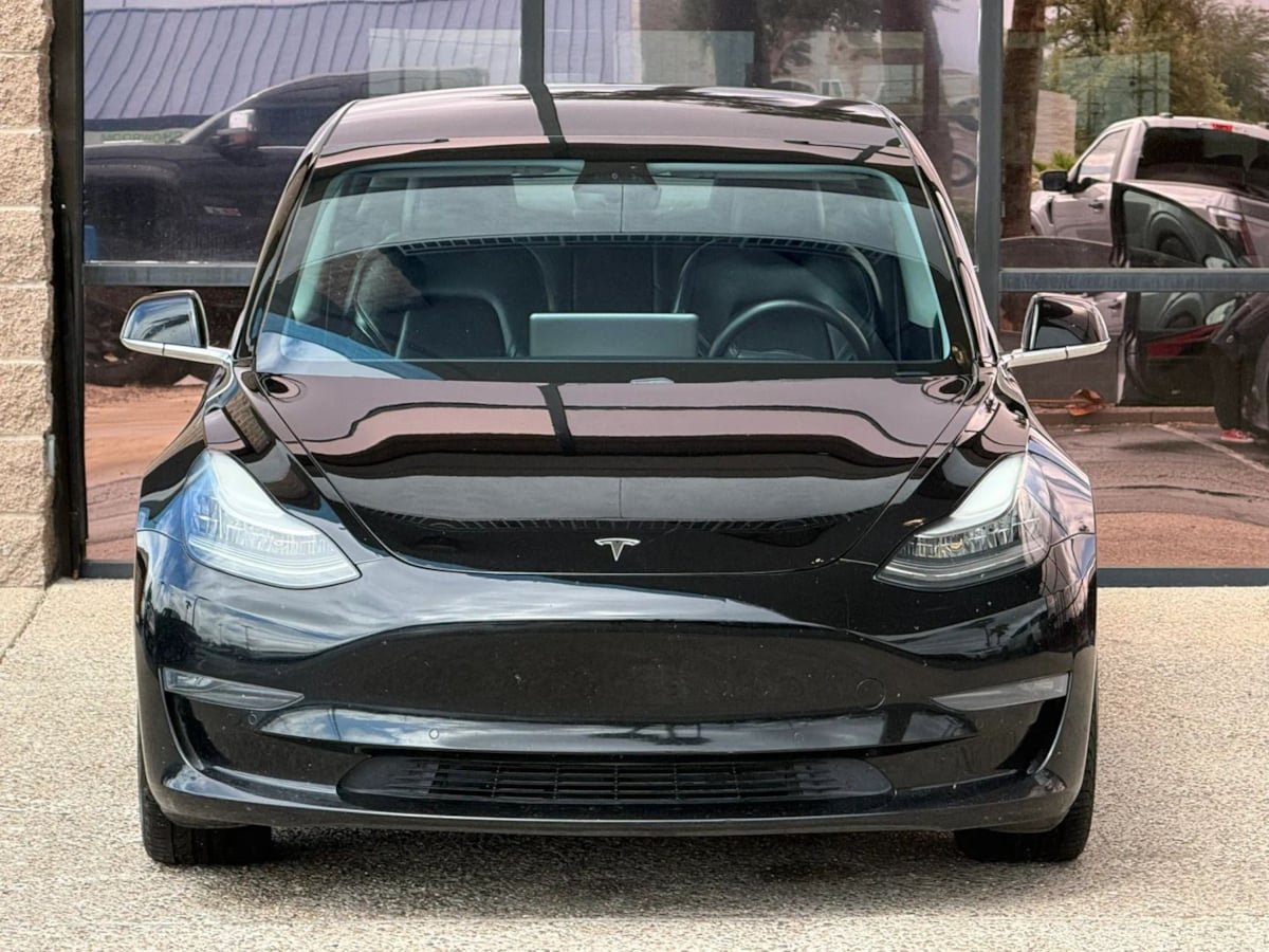 Used 2019 Tesla Model 3 Standard Range Plus RWD image 20