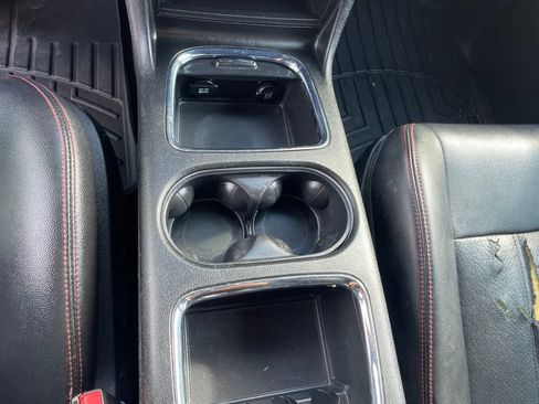 Used 2017 Dodge Grand Caravan GT FWD image 12