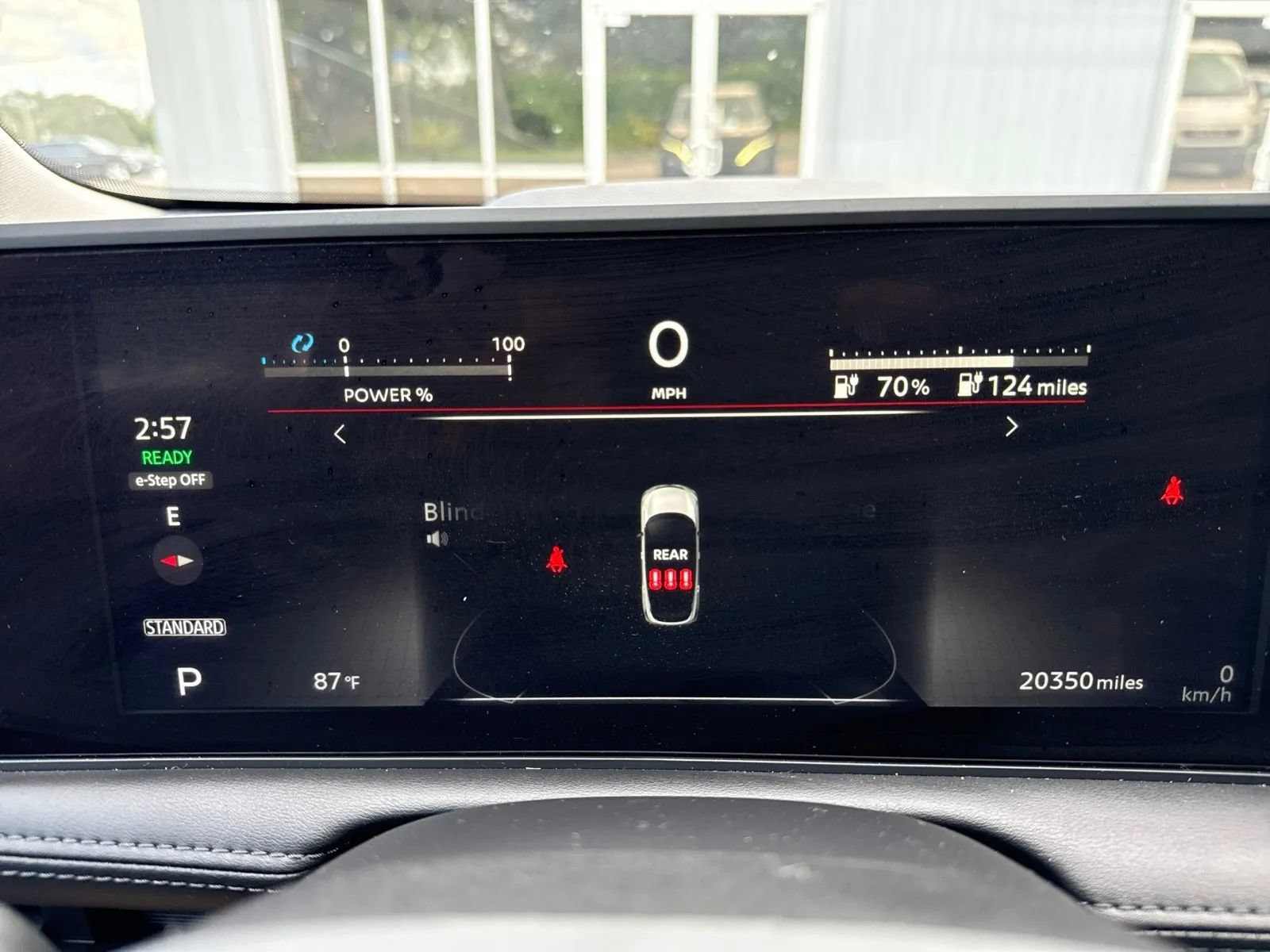 Used 2025 Nissan Ariya AWD image 19