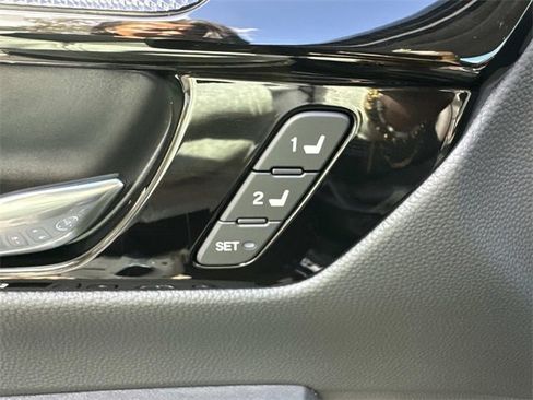 New 2026 Honda CR-V EX-L image 19