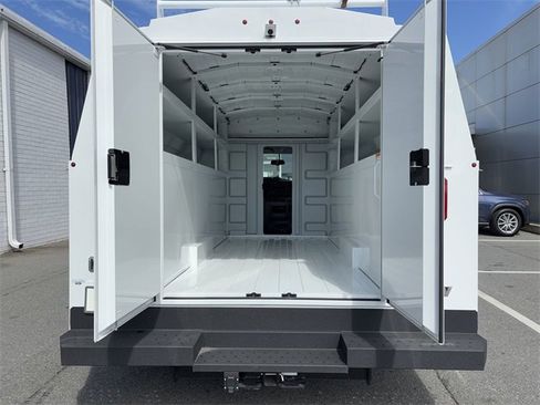 New 2025 Ford E-350 and Econoline 350 Super Duty w/ Power Equipment Group image 20