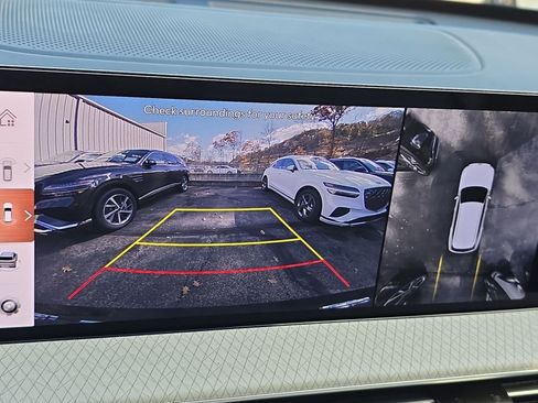 New 2026 Genesis GV80 3.5T Prestige image 18