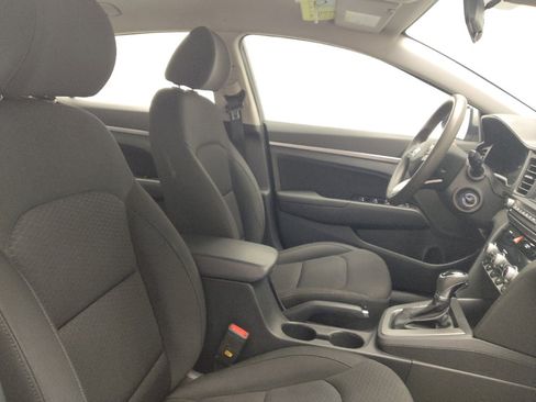 Used 2020 Hyundai Elantra SEL w/ Cargo Package (C1) image 21