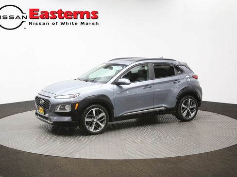 Used 2019 Hyundai Kona Limited image 56