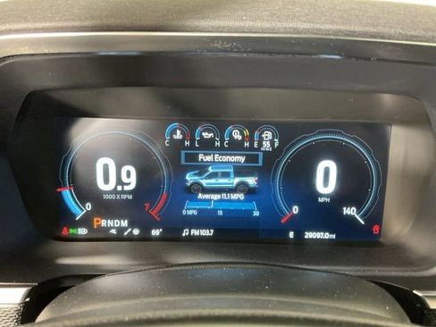 Used 2022 Ford F150 Raptor w/ Equipment Group 801A High AWD/4WD image 21