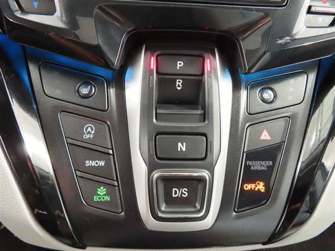 Used 2023 Honda Odyssey Touring image 28