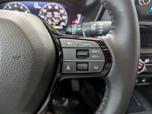 New 2026 Honda CR-V EX-L image 19