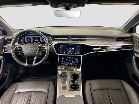 Certified 2024 Audi A6 2.0T Premium AWD/4WD image 9