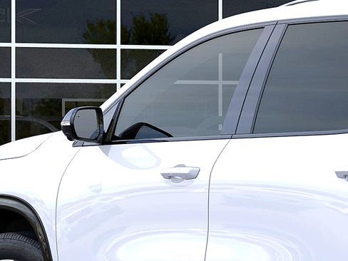 New 2026 Buick Enclave Sport Touring w/ Power Package FWD image 12