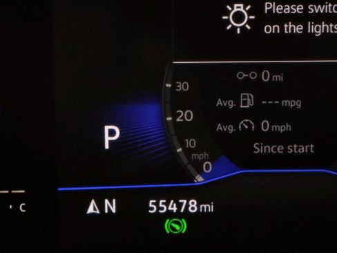 Used 2023 Volkswagen Tiguan SE FWD image 8