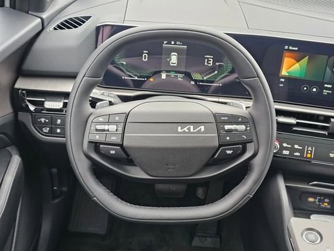 New 2026 Kia Sportage X-Line image 16