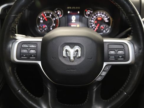 Used 2020 RAM 2500 Lone Star w/ Level 1 Equipment Group image 33