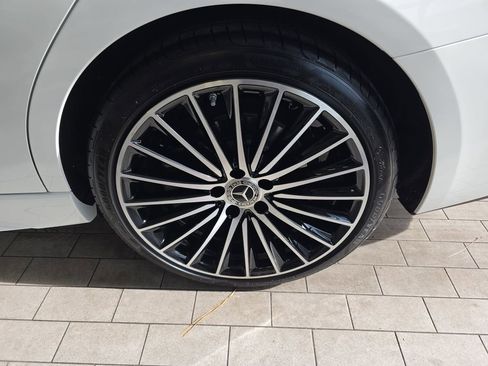 Certified 2025 Mercedes-Benz C 300 Sedan image 39