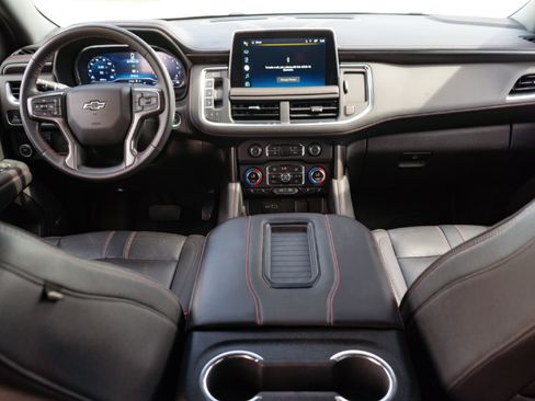 Used 2022 Chevrolet Tahoe RST w/ Luxury Package image 21