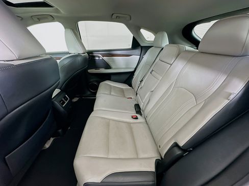 Used 2019 Lexus RX 350 FWD w/ Navigation Package image 30