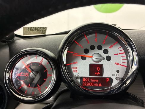 Used 2013 MINI Cooper S image 22