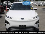 Used 2023 Hyundai Kona SEL image 4