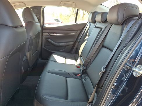 New 2026 MAZDA MAZDA3 s Sport image 7