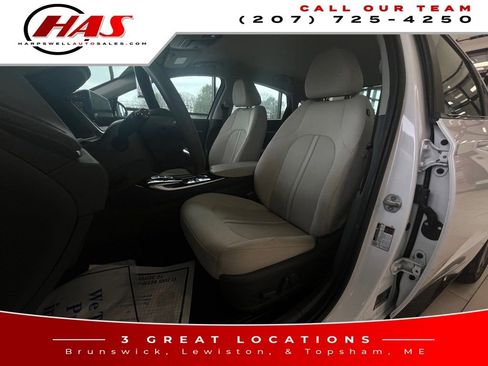 Used 2023 Hyundai Sonata SEL FWD image 10
