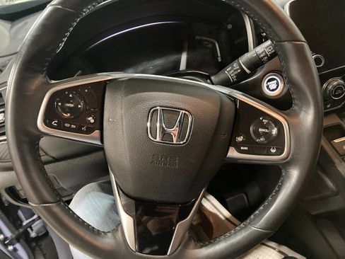 Used 2022 Honda CR-V Touring image 19