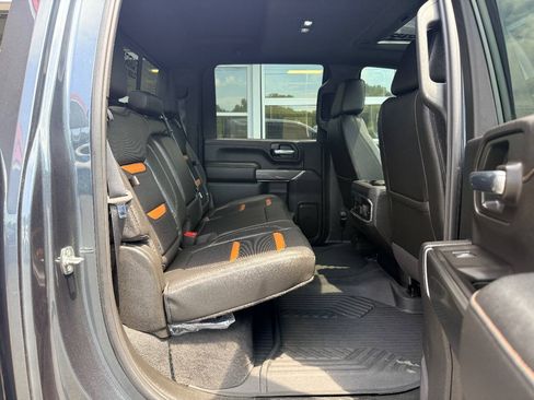Used 2020 GMC Sierra 3500 AT4 w/ AT4 Premium Package AWD/4WD image 41
