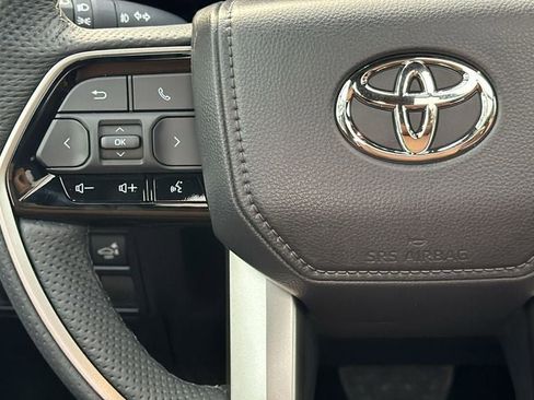 New 2026 Toyota Tundra 1794 Edition image 27