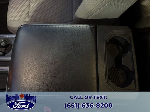 Used 2016 Ford F150 XLT w/ Equipment Group 301A Mid image 13