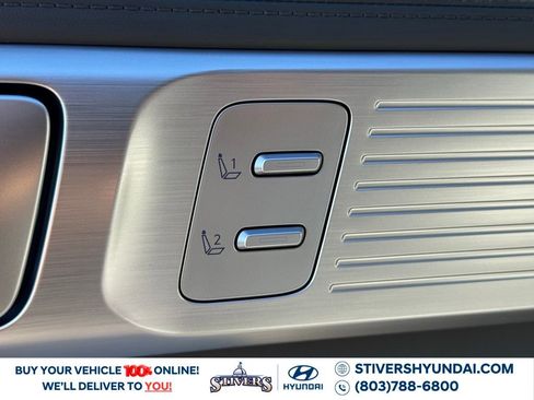 New 2026 Hyundai Santa Fe Limited image 28